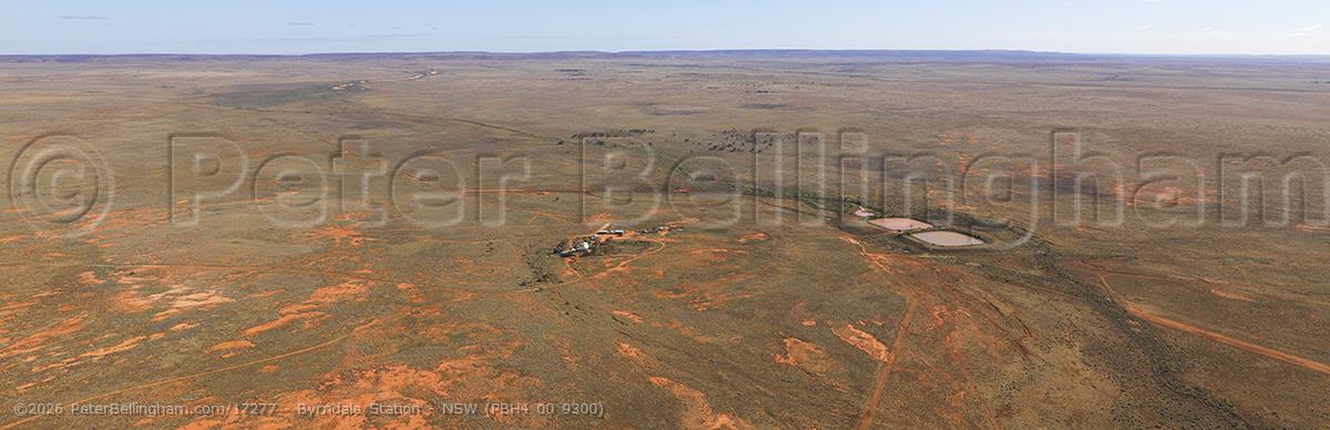 Peter Bellingham Photography Byrndale Station - NSW (PBH4 00 9300)